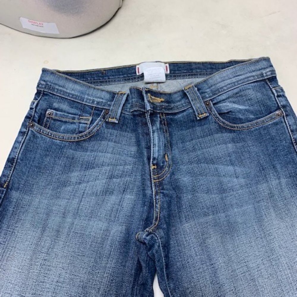 Piper bootcut jeans